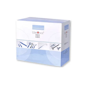 Couteau à kératome ophtalmique jetable de meilleure qualité Instrument chirurgical de base d'extension de puissance manuelle - Product Image 1