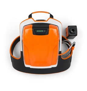 Batería de Iones de Litio Profesional de 36V y Alta Capacidad, Serie Elite, 1500Wh+, Estación de Energía Portátil, Fuente de Alimentación Ergonómica - Product Image 4