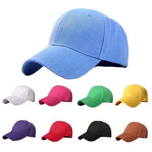 2025 gorras de béisbol deportivas para hombres con logotipo bordado nuevas gorras de béisbol deportivas - Product Image 4