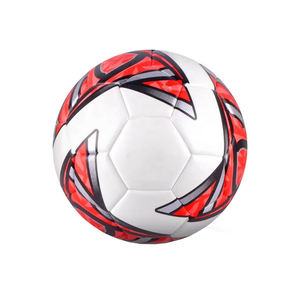 Balón de Fútbol Deportivo de Primera Calidad, Personalizado con Etiqueta, Hecho en Pakistán - Product Image 2