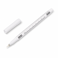 Stylo marqueur chirurgical professionnel de la peau marqueur chirurgical stérile stylo marqueur de sourcil