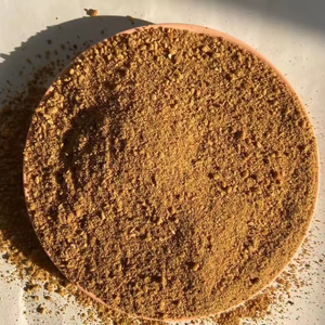 Édulcorant naturel polyvalent en poudre de mélasse séchée et source d'énergie - Product Image 1