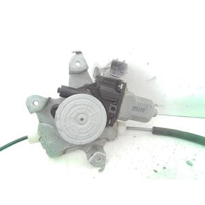 Regulador de ventanilla eléctrico delantero derecho Nissan Juke 1st Series 80730jx300 (10>13) - Product Image 5