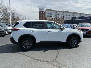 ใช้แล้ว lhd/rhd 2023นิสสัน Rogue S AWD - Product Image 2