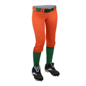 Ensemble d'uniformes de softball sans manches à col en v pour hommes Nouveau style d'entraînement Logo personnalisé Uniforme de softball de meilleure qualité fabriqué au Pakistan - Product Image 4