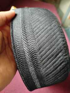 Vente chaude Noir Bugis Musulman Prière Chapeau Cap Tupi Topi Exportable Kufi pour Hommes Toutes Saisons Utilisation Du Bangladesh - Product Image 6