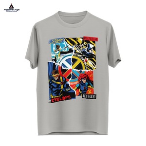 Casual <b>T</b>-<b>shirt</b> for <b>Women</b> Graphic Tee Round Neck Custom Fashion Sport <b>t</b> <b>Shirts</b> Workout Clothing Summer <b>Women's</b> <b>T</b>-<b>shirts</b> With logo - Product Image 6