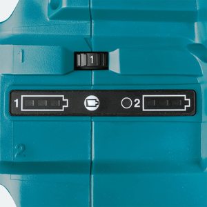 Scie plongeante électrique BL LXT 36V multicolore 230 mm pour le bricolage, le travail du bois et la découpe de métaux - Product Image 3