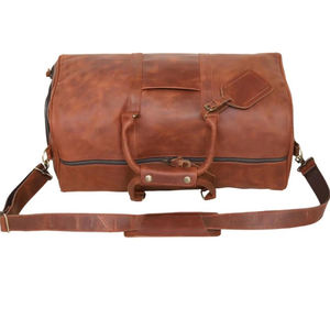 Bolso de Cuero de Moda de Primera Calidad, Nuevo Estilo, Venta Directa de Fábrica, Color Personalizado - Product Image 2