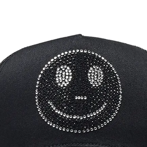 Sombreros de camionero bordados Calidad premium y diseños personalizados únicos Sombreros de camionero bordados - Product Image 4