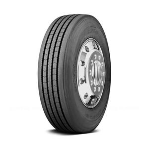 Neumáticos Radiales para Camión 205-225/75R17.5, Larga Duración, Todoterreno, Diseñados para Uso Pesado, Reemplazo/Actualización, Hechos en CA - Product Image 1