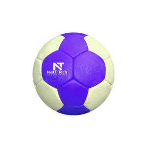 Balle à main professionnelle personnalisée de haute qualité Balle à main avec logo personnalisé - Product Image 6