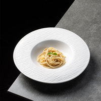 Assiette de service Yayu noire pour sauce poisson, plat oriental, autres plats de sushi, buffet, gâteau, vaisselle décontractée en céramique colorée