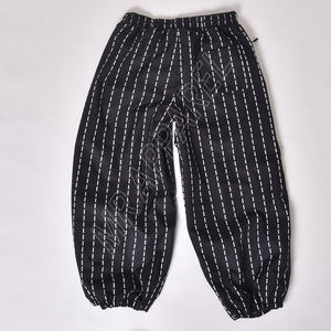 Vente en gros de pantalons de sport pantalons de ski style baggy vêtements d'hiver imperméables pantalons de neige unisexes pour adultes pantalons de snowboard surdimensionnés - Product Image 2