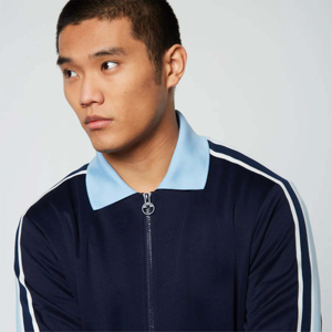 Chaquetas Bomber para Hombre de Alta Calidad a Precio Económico, Logotipo Personalizado, Talla Impresa, Diseño de Alta Gama, Chaquetas Bomber Más Vendidas para Hombre - Product Image 4