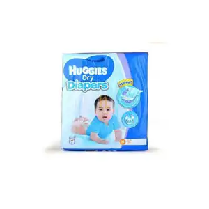 Pañales Huggies Snug & Dry para bebé, tamaño 2, 34 Ct (seleccione para más opciones) - Product Image 4