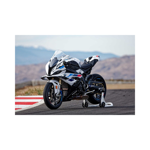 Moto tout-terrain personnalisée S 1000 RR d'occasion très vendue bon marché sur le marché sud Sport Racing N19 250cc/400cc - Product Image 4