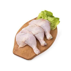 Muslos de pollo congelados en oferta para procesamiento de alimentos y suministro minorista - Product Image 2