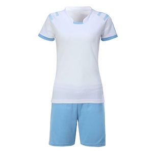 Nuevo Diseño Personalizado de Uniformes de Fútbol para Club, Sublimados, Transpirables, Conjunto Completo, 100% Poliéster, para Hombre Adulto - Product Image 2