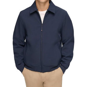 Hot Selling Custom Color Logo Men's Bomber <b>Jacket</b> for men Fashion Wholesale Varsity <b>Jackets</b> Made in Pakistan Men's <b>Jacket</b> - Product Image 2