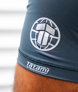 Garde-éruption d'impression numérique à séchage rapide pour adultes garde-éruption imprimé personnalisé en gros BJJ garde-éruption pour les enfants - Product Image 1