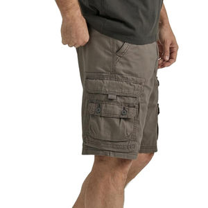<b>Men's</b> Cargo <b>Shorts</b> Relaxed Fit <b>Camo</b> <b>Short</b> Outdoor Multi-Pocket Cotton Work Casual <b>Shorts</b> - Product Image 2
