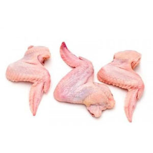 Alas de Pollo Congeladas HALAL de Primera Calidad - 3 Articulaciones - Product Image 3