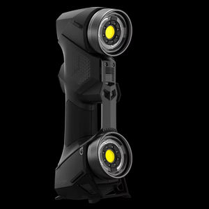 ¡COMPRA AHORA! FastCapture para el Sistema de Escaneo Portátil de Alta Resolución 3D BLACKSeries - ENTREGAS MULTINACIONALES - Product Image 1
