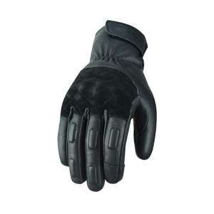 Gants de course imperméables et chauds à écran tactile pour moto cyclisme gants de moto résistants aux chocs - Product Image 5