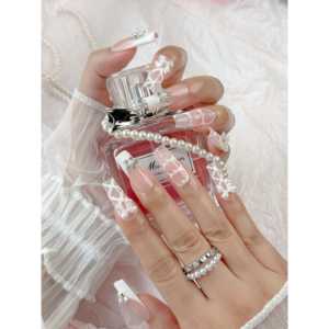 Strass pour ongles Ballet Star, pierres décoratives élégantes et éblouissantes pour le nail art - Product Image 4