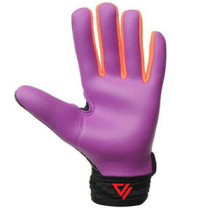 Gants de GAA en latex allemand légers personnalisés pour enfants - Gants de sport de plein air - Product Image 3