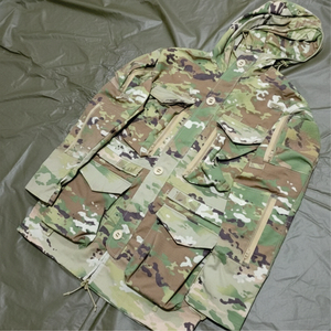 Ropa de Caza Impermeable al por Mayor, Ropa de Camuflaje Personalizada para Exteriores, Ropa de Caza Impermeable de Camuflaje para Hombre de Invierno de China - Product Image 5