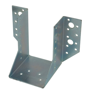 Supporto per Travi in Legno Aperte (mm) 80x120 - Product Image 1