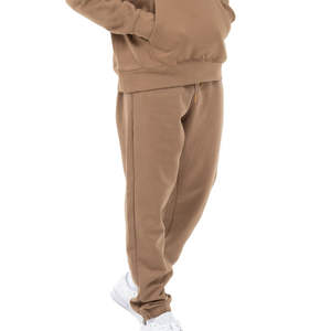 Pantalons de jogging pour hommes, design personnalisé, coton de haute qualité, respirant, confortable, pour l'entraînement, pantalons de sport pour hommes - Product Image 4