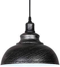 Pendent Lighting Metal Vintage Aluminium Casted Lampshade Chandelier Pendant Light Decorative <b>Large</b> Pendent Light Fixture - Product Image 4