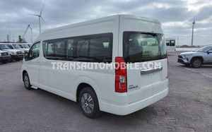 MEILLEURES OFFRES POUR Toyota Hiace d'occasion TOIT HAUT 2.8L Diesel - Product Image 2