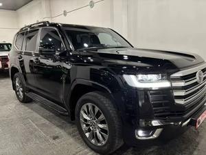 Toyota LandCruiser 300 Série 2025 Neuf à Vendre - Product Image 2