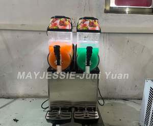 Machine à slush commerciale congelée, machine à slush de haute technologie pour les boissons - Product Image 2