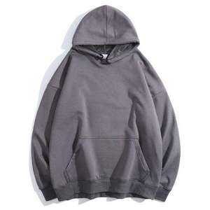 Nouveau Offre Spéciale manches longues hommes sweats à capuche Collection d'hiver sweats à capuche dans la meilleure qualité matérielle sweats à capuche pour les Couples - Product Image 4