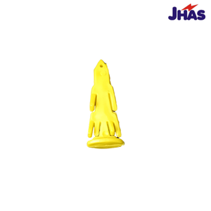 Sellos de bloqueo de tambor de plástico HD de alta presión con certificación ISO de nivel superior 50x17mm Industrial impermeable durabilidad a largo plazo Superior - Product Image 3