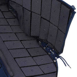 Chaleco de equitación, chaleco ecuestre, chaqueta, Protector de cuerpo de seguridad, buena calidad, equipo de equitación de Carreras de Caballos - Product Image 5