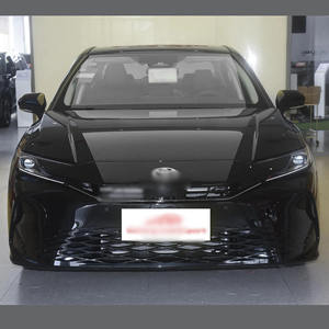 2026 Used Gasoline Sedan Automatic 4-Door Turbo Engine <b>Panoramic</b> Sunroof 360 Rear <b>Camera</b> 5-Seater Clean Condition R17 Tire - Product Image 3