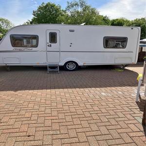 รถคาราวานขนาดเล็กสำหรับเดินทางแคมป์เทรลเลอร์พร้อมฝักบัวสำหรับทริปผจญภัยกลางแจ้ง - Product Image 3