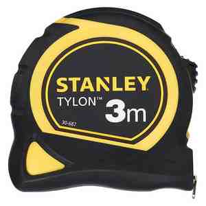 Flexomètre professionnel 'tylon' Mt 8 Mm 25 - Art. 1-30-657 - Product Image 1