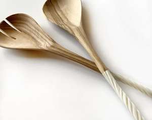 Candelabro de Metal Hecho a Mano para Decoración Navideña del Hogar, Artesanía de Alta Calidad a Precio Competitivo - Product Image 6