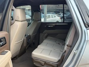 Chevrolet Tahoe Z71 Nuevo/Usado 2025 Especificaciones GCC en Venta - Product Image 3
