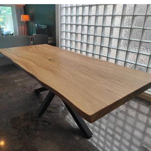 Tablas de Madera de Fresno de Alta Calidad, Color Claro, Estructura Resistente y Excelente Trabajabilidad - Product Image 2