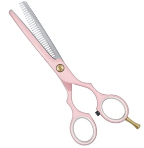 กรรไกรตัดผมกรรไกรตัดผมแบบญี่ปุ่น - Product Image 6