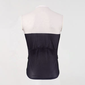 Fabriqué dans le meilleur Pakistan gilet de cyclisme sans manches vêtements de sport gilet de cyclisme nouveau gilet de cyclisme à la mode - Product Image 6