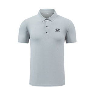 Camiseta Esencial para Hombre, 100% Algodón, Tejido Sólido, Ligera, de Secado Rápido, Personalizable, Informal, para Uso Diario - Product Image 1